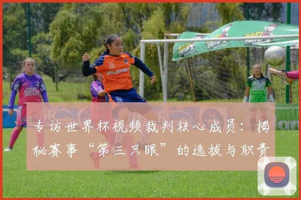 专访世界杯视频裁判核心成员：揭秘赛事“第三只眼”的选拔与职责
