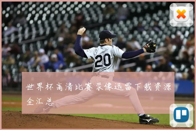 世界杯高清比赛录像迅雷下载资源全汇总