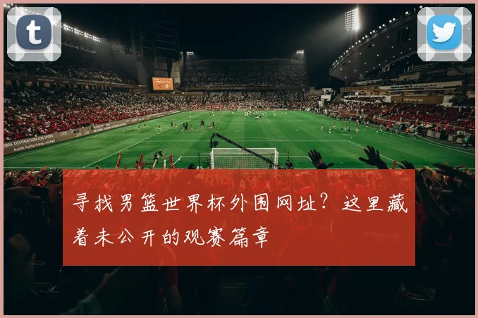 寻找男篮世界杯外围网址?这里藏着未公开的观赛篇章