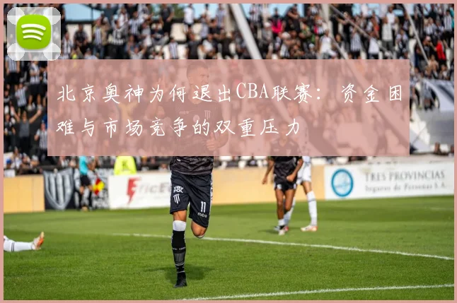 北京奥神为何退出CBA联赛：资金困难与市场竞争的双重压力