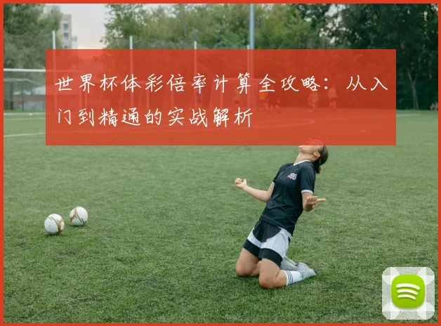 世界杯体彩倍率计算全攻略：从入门到精通的实战解析