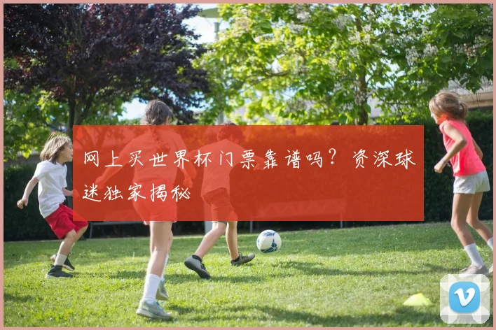网上买世界杯门票靠谱吗？资深球迷独家揭秘