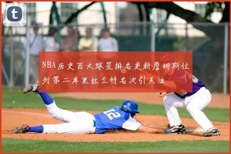 NBA历史百大球星排名更新詹姆斯位列第二库里杜兰特名次引关注