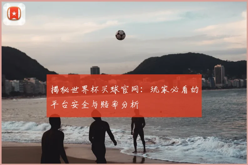揭秘世界杯买球官网：玩家必看的平台安全与赔率分析