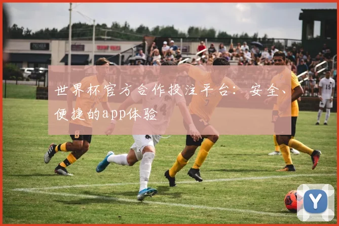世界杯官方合作投注平台:安全、便捷的app体验