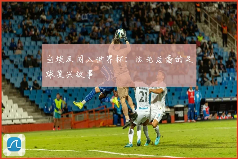 当埃及闯入世界杯:法老后裔的足球复兴故事